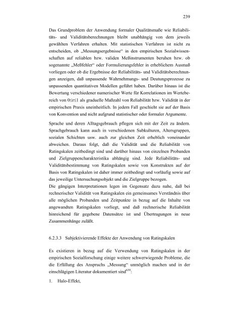 BEWUßTSEINS- UND ORGANISATIONSENTWICKLUNG