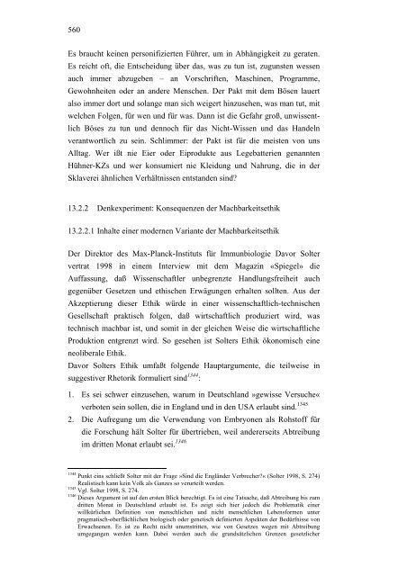 BEWUßTSEINS- UND ORGANISATIONSENTWICKLUNG