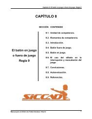 Capítulo 8 - Ened