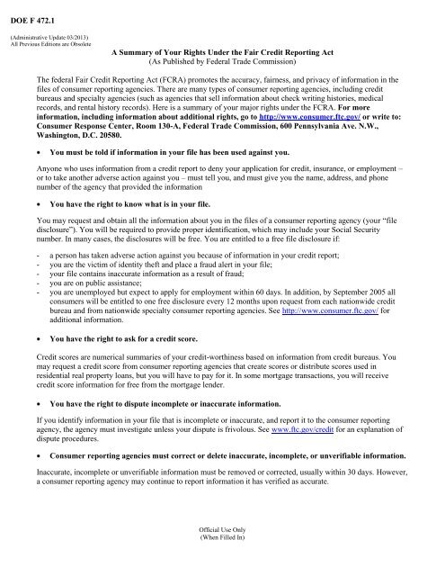 DOE F 472 1 FINAL 2013.pdf - U.S. Department of Energy