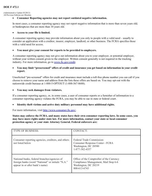 DOE F 472 1 FINAL 2013.pdf - U.S. Department of Energy