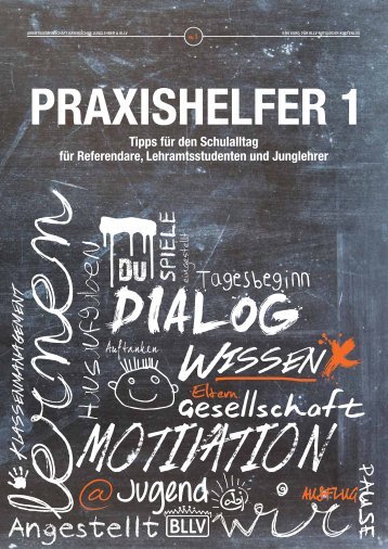 Praxishelfer 1.pdf - BLLV