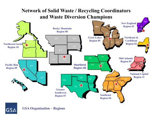 Reducing Wasted Food at Federal Facilities - US Environmental ...