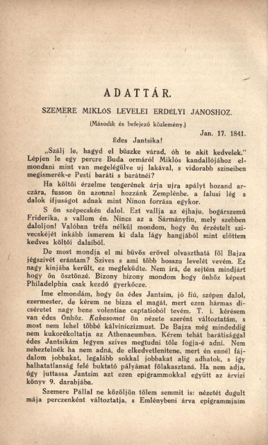 a látás fontossága a mentális fejlődésben