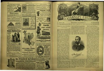 Vasárnapi Ujság - 44. évfolyam, 51. szám, 1897. deczember 19. - EPA