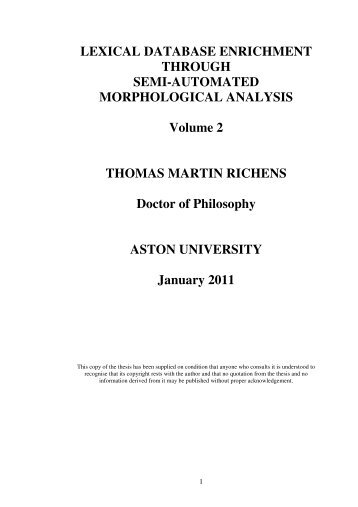 PDF (Richens,_Thomas_M_Vol_2_2011.pdf) - Aston University ...