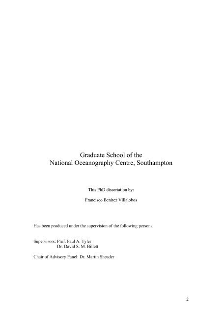 Download (3398Kb) - ePrints Soton - University of Southampton