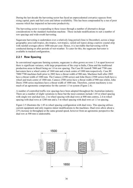 Download (4Mb) - USQ ePrints - University of Southern Queensland