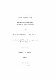 PDF (Whole thesis) - UTas ePrints - University of Tasmania