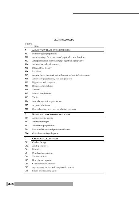 Figura 1 - Modelo CIOMS de comunicação da ... - Estudo Geral