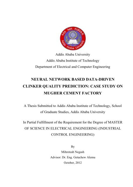 Mihreteab Negash.pdf - Virtual Computational Chemistry Laboratory ...