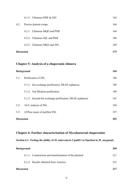 mohammad tabish ahmed - eTheses Repository - University of ...