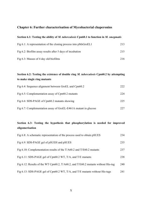 mohammad tabish ahmed - eTheses Repository - University of ...