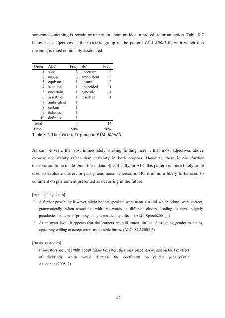 Evaluative Meanings and Disciplinary Values - eTheses Repository ...