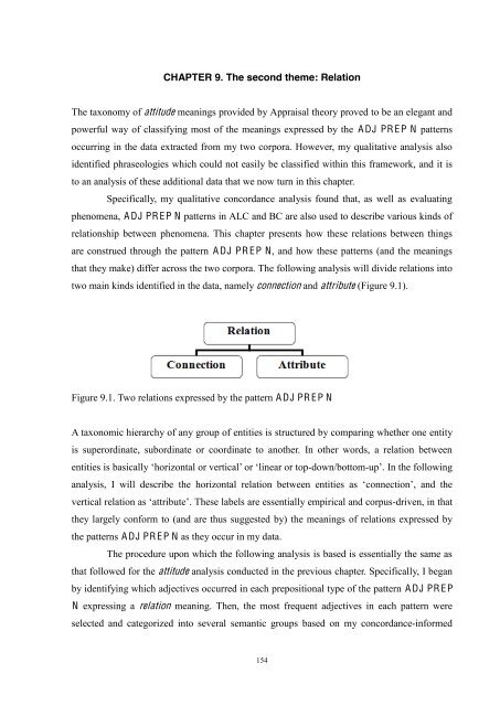 Evaluative Meanings and Disciplinary Values - eTheses Repository ...