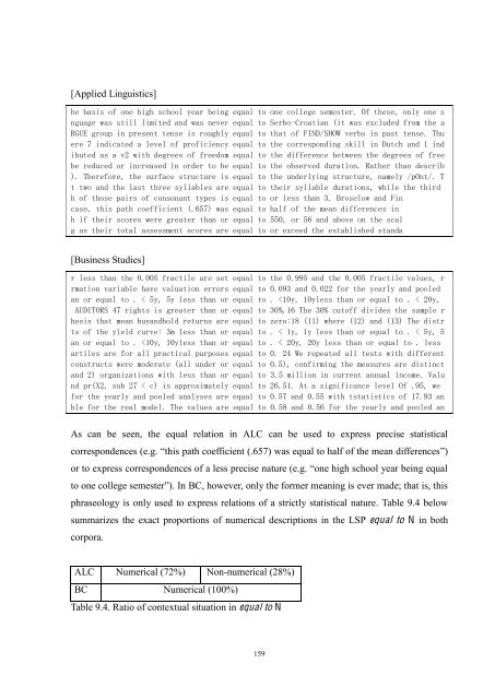 Evaluative Meanings and Disciplinary Values - eTheses Repository ...