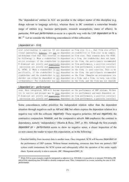 Evaluative Meanings and Disciplinary Values - eTheses Repository ...