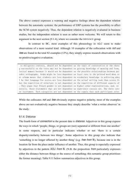 Evaluative Meanings and Disciplinary Values - eTheses Repository ...