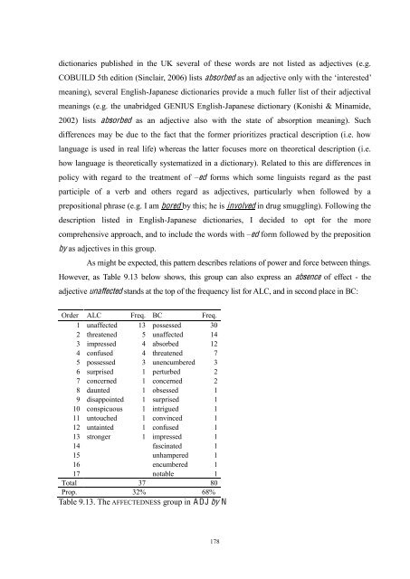 Evaluative Meanings and Disciplinary Values - eTheses Repository ...