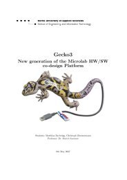Gecko3 - CCC Event Weblog