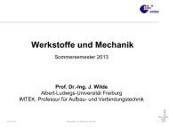 W&M_SS2013.pdf - Electures-Portal - Albert-Ludwigs-Universität ...