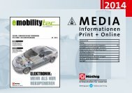 Mediainformationen 2014 - Hüthig GmbH