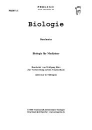 Physikprüfung: Fragen von Prof - Fachschaft Zahnmedizin