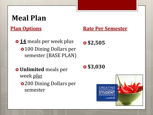 Financial Aid - Fairfield University