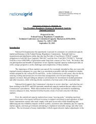 Holodak, National Grid [PDF] - Federal Energy Regulatory ...