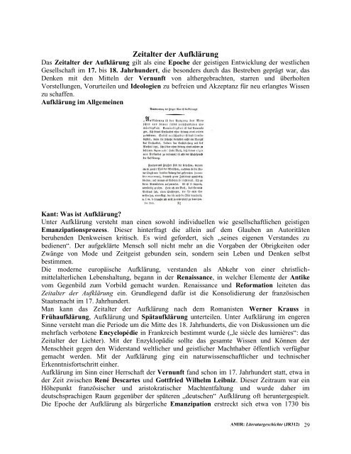 Das Zeitalter Der Aufklarung Book Pdf Vanavasam Book Pdf Free