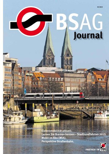 Journal - BSAG