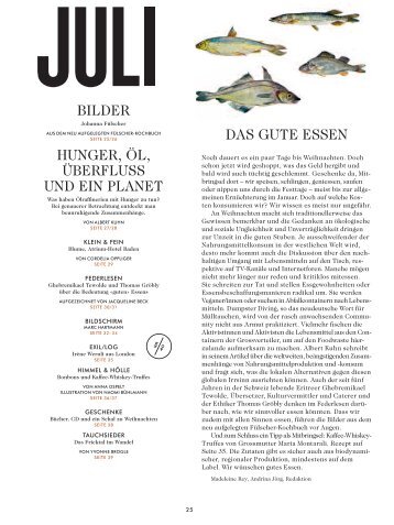 Aktuelles Magazin als PDF herunterladen