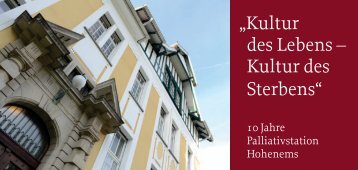 Programm zum 10-jährigen Jubiläum (pdf) - Landeskrankenhaus ...