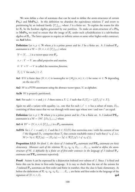 On the methods of mechanical non-theorems (latest version)