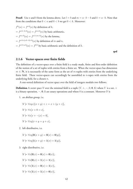 On the methods of mechanical non-theorems (latest version)