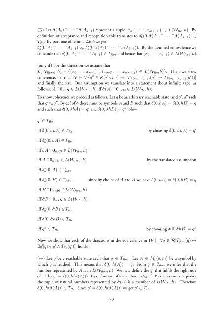 On the methods of mechanical non-theorems (latest version)