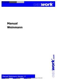 Manual-Weinmann.2d - cadwork 2d