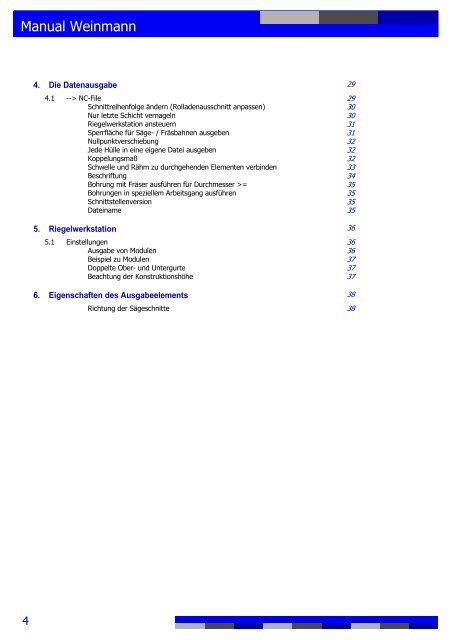 Manual-Weinmann.2d - cadwork 2d