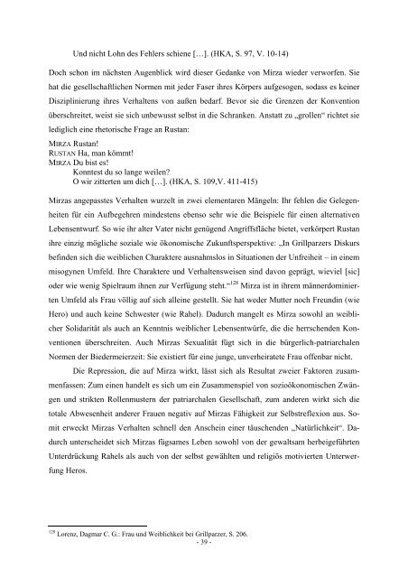 DIPLOMARBEIT - Institut für Germanistik - Universität Wien