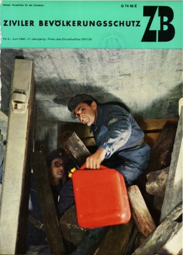 Magazin 196606
