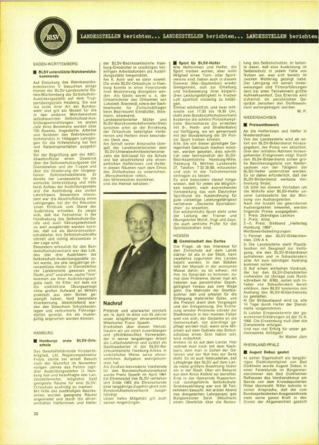 Magazin 196606