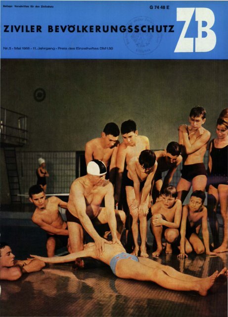 Magazin 196605