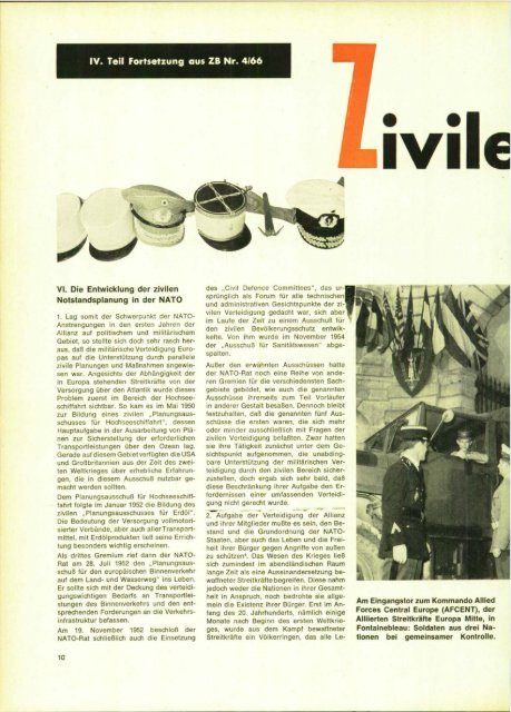 Magazin 196605