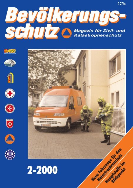 Magazin 200002 - Bundesverwaltungsamt - Bund.de