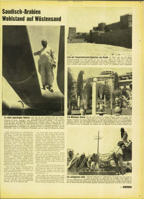 Magazin 195710