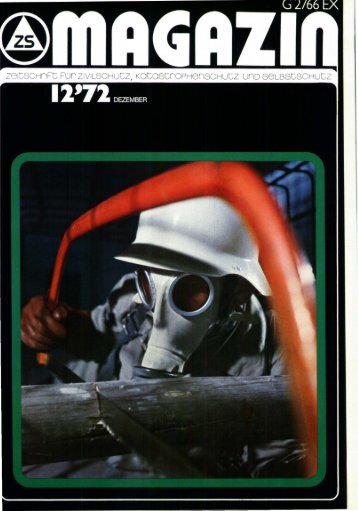 Magazin 197212