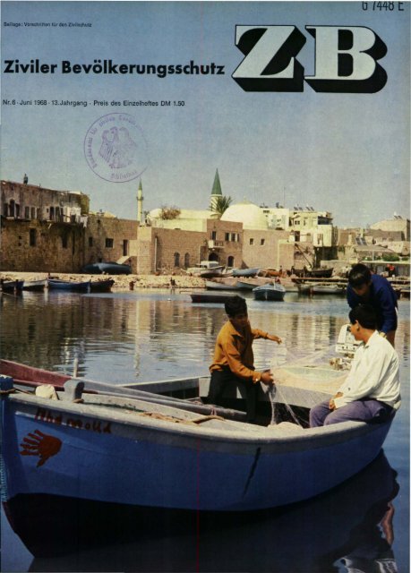 Magazin 196806