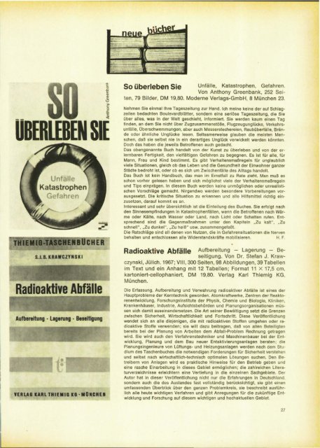 Magazin 196806