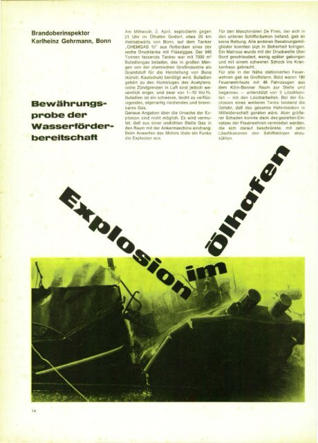 Magazin 196906