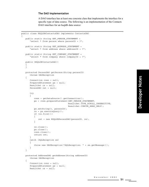 Developer Notes - ITwelzel.biz
